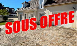 Maison 6 Pièces 125 m² à vendre à Évry-Grégy-sur-Yerre (77166)