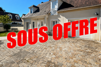 Maison 6 pièces 420000 €