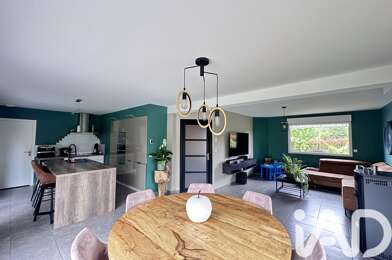 Maison 4 pièces 289900 €
