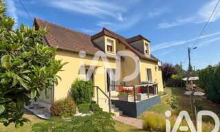 Maison 6 Pièces 137 m² à vendre à Grez-sur-Loing (77880)