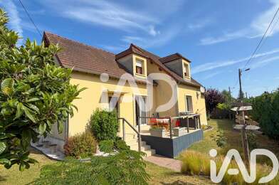 Maison 6 pièces 310000 €