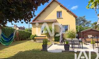 Maison 6 Pièces 137 m² à vendre à Grez-sur-Loing (77880)