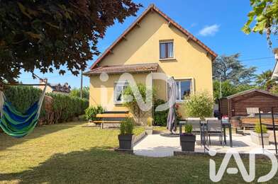 Maison 6 pièces 299000 €