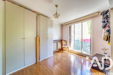 Appartement 3 pièces 668000 €