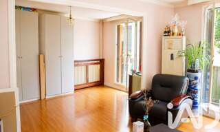 Appartement 3 Pièces 78 m² à vendre à Paris 20 (75020)