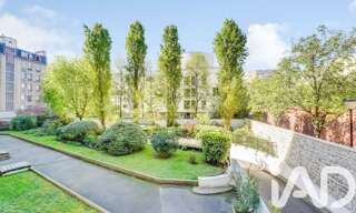 Appartement 3 Pièces 78 m² à vendre à Paris 20 (75020)