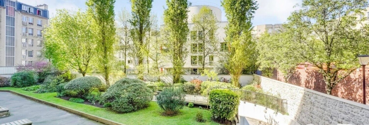 Appartement 3 Pièces 78 m² à vendre à Paris 20 (75020)