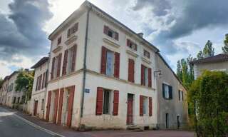 Maison 5 Pièces 110 m² à vendre à Saint-Martial-de-Valette (24300)