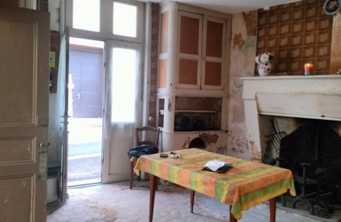 Maison de bourg de 5 pièces principales — photo 2