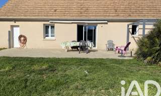 Maison 5 Pièces 95 m² à vendre à Oizé (72330)