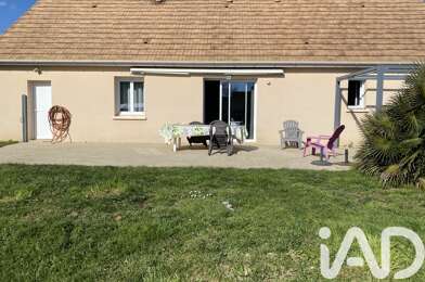 Maison 5 pièces 191500 €