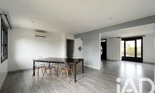 Maison 5 Pièces 120 m² à vendre à Le Plessis-Trévise (94420)