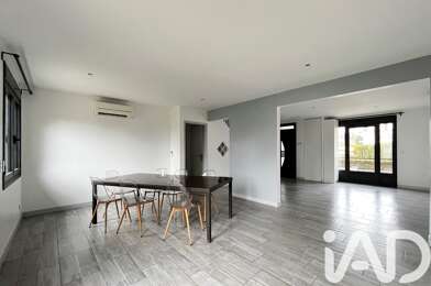 Maison 5 pièces 440000 €