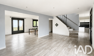 Maison 5 Pièces 120 m² à vendre à Le Plessis-Trévise (94420)