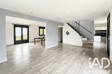 Maison 5 pièces 440000 €