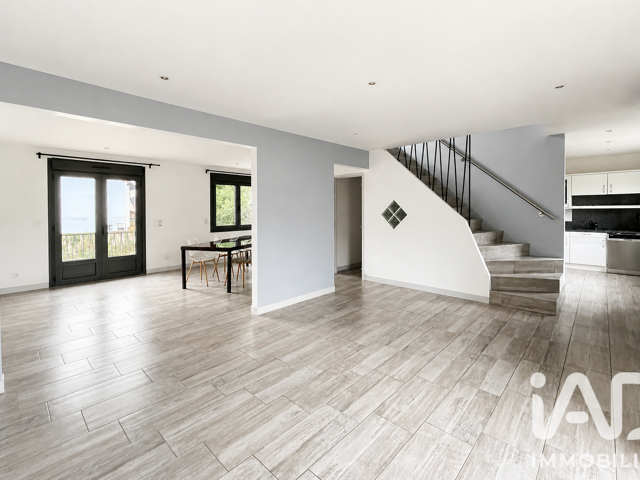 Vente Maison/villa 5 pièces — photo du bien