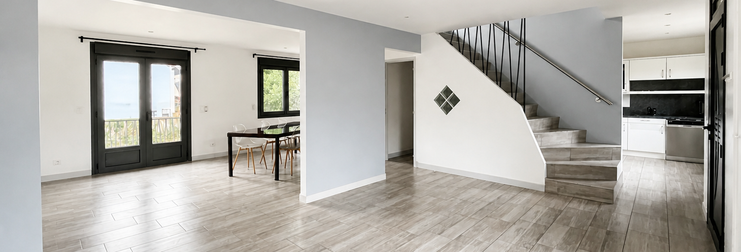 Maison 5 Pièces 120 m² à vendre à Le Plessis-Trévise (94420)