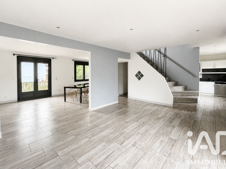 Vente Maison/villa 5 pièces — photo 1