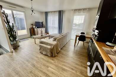 Appartement 3 pièces 213500 €