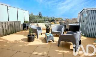 Appartement 3 Pièces 70 m² à vendre à Pontoise (95000)
