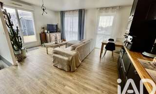 Appartement 3 Pièces 70 m² à vendre à Pontoise (95000)
