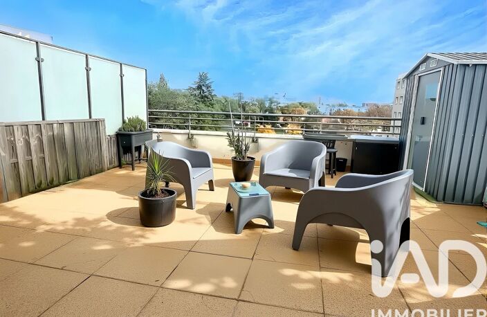 Vente Appartement 3 pièces — photo 2
