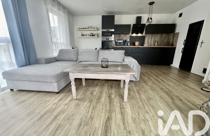 Vente Appartement 3 pièces — photo 3