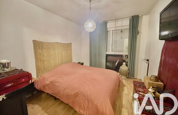 Vente Appartement 3 pièces — photo 4