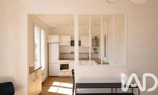 Appartement 4 Pièces 65 m² à vendre à Paris 20 (75020)