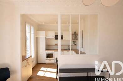 Appartement 4 pièces 583000 €