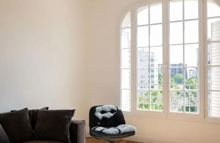 Vente Appartement 4 pièces — photo 2