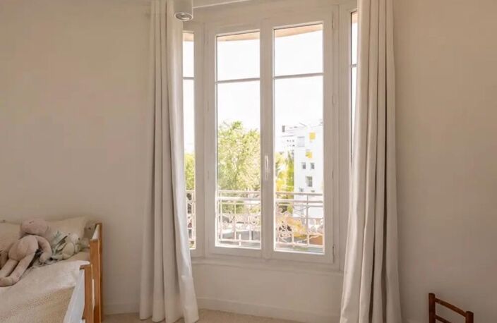 Vente Appartement 4 pièces — photo 3