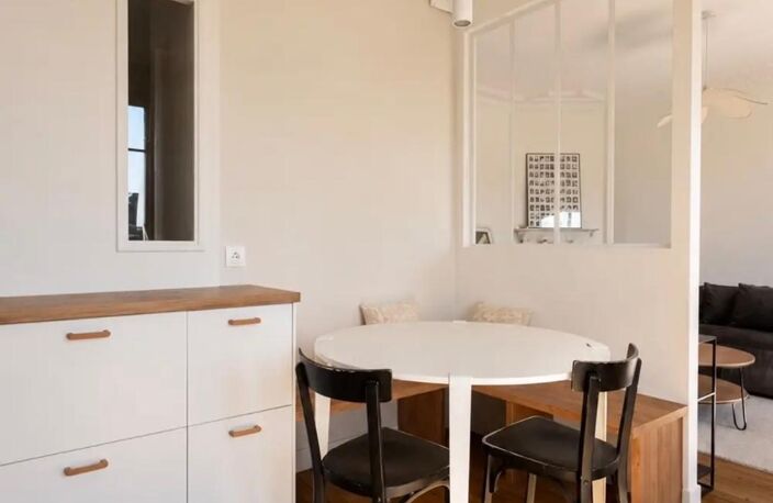 Vente Appartement 4 pièces — photo 5