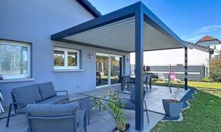 Maison 6 Pièces 132 m² à vendre à Siltzheim (67260)