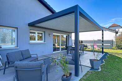 Maison 6 pièces 330000 €