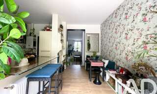 Maison 6 Pièces 109 m² à vendre à Saint-Leu-la-Forêt (95320)