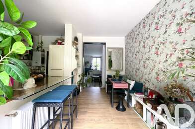 Maison 6 pièces 449000 €
