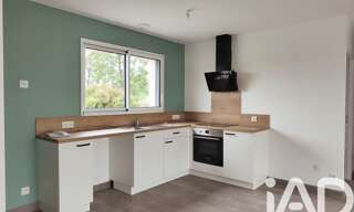 Maison 3 Pièces 66 m² à louer à Vendrennes (85250)