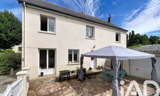 Maison 5 Pièces 125 m² à vendre à Teillay (35620)
