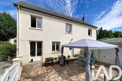Maison 5 pièces 199500 €