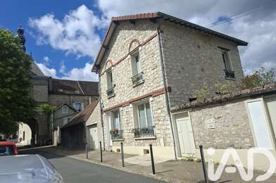 Maison 8 pièces 420000 €
