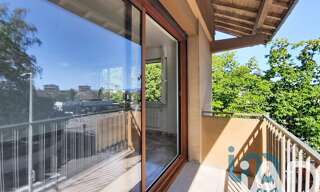 Appartement 3 Pièces 71 m² à vendre à Thonon-les-Bains (74200)
