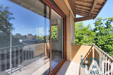 Appartement 3 pièces 189000 €