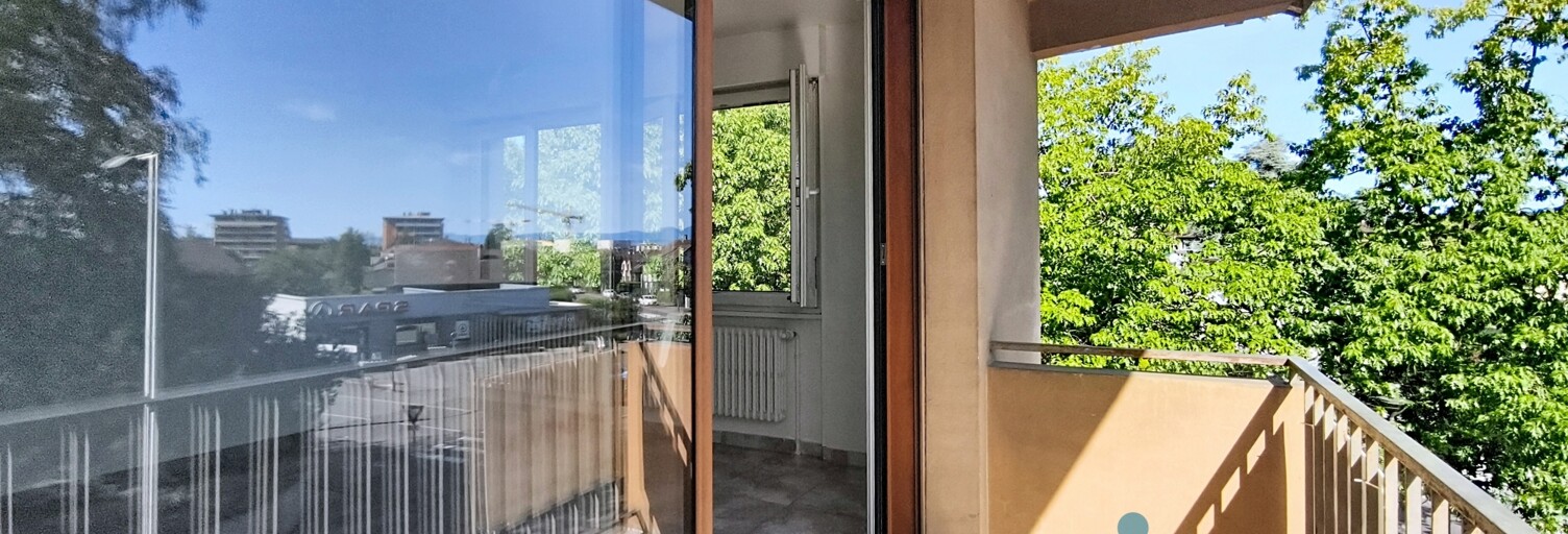 Appartement 3 Pièces 71 m² à vendre à Thonon-les-Bains (74200)