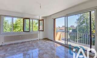 Appartement 3 Pièces 71 m² à vendre à Thonon-les-Bains (74200)