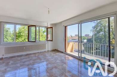 Appartement 3 pièces 189000 €