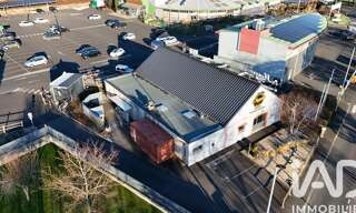 Commerce  348 m² à vendre à Aurillac (15000)