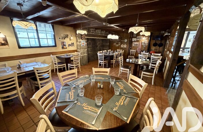 Vente Restaurant 348 m&sup2; — photo 5