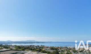 Appartement 3 Pièces 91 m² à vendre à Bandol (83150)
