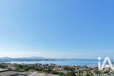 Appartement 3 pièces 760000 €